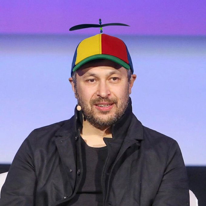 A voice from the Ethluna community