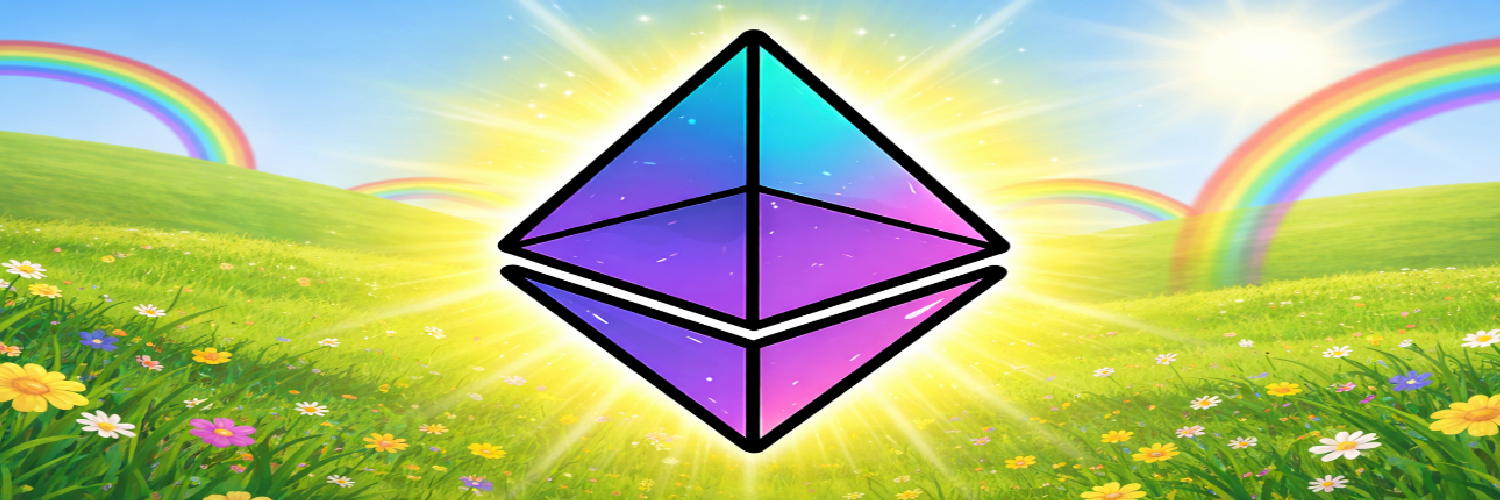 Ethluna — the community is here to stay